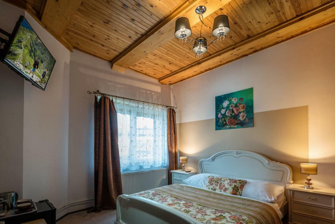 Apartments - Bowlinghorka Sk Poprad Exterior photo