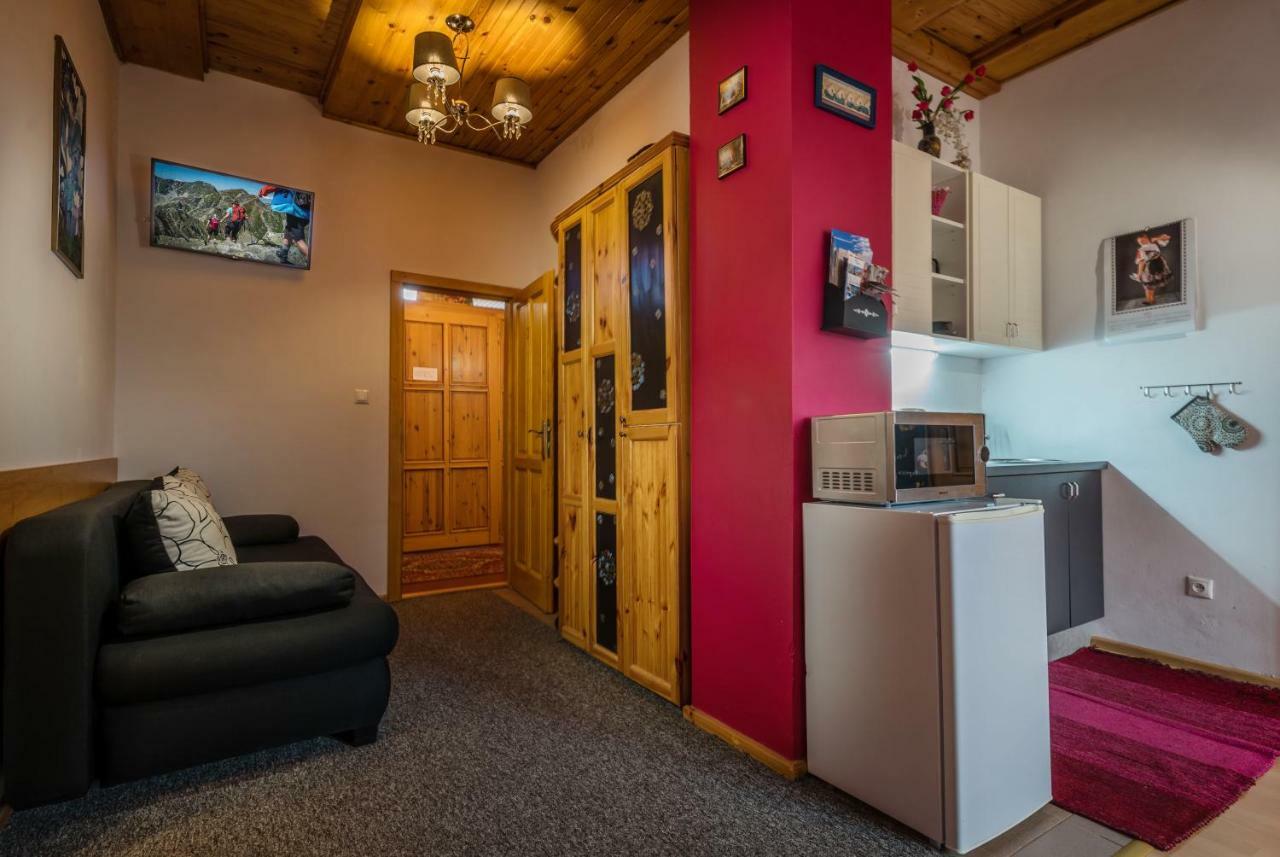 Apartments - Bowlinghorka Sk Poprad Exterior photo
